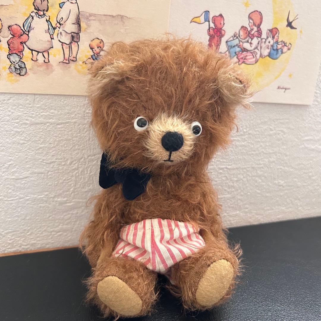 ぬいぐるみ作家