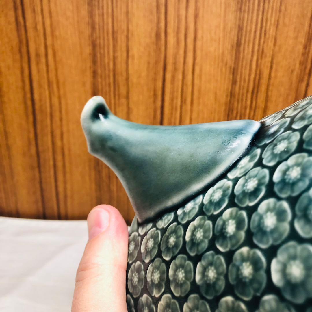 Quistgaard Azur クイストゴー アズール ティーポット(大)