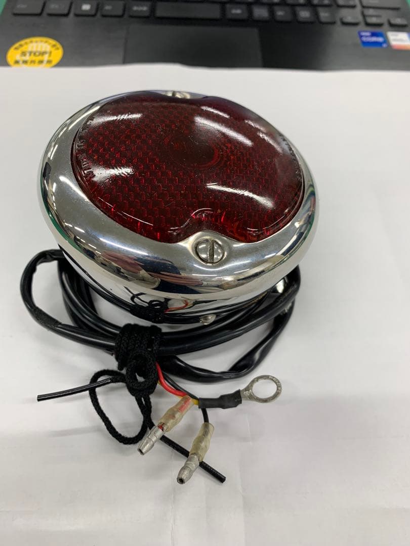 テールライト USA製