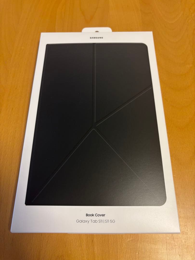 純正カバー　Galaxy Tab S11 | S11 5G