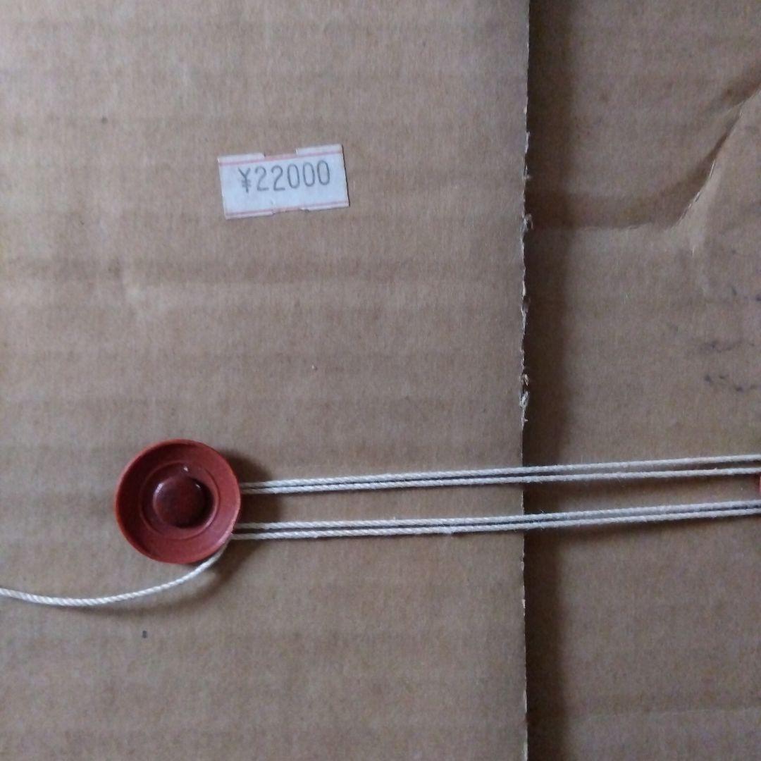 茶道　黒檀　ミニ中卓　装飾彫刻入りテーブル