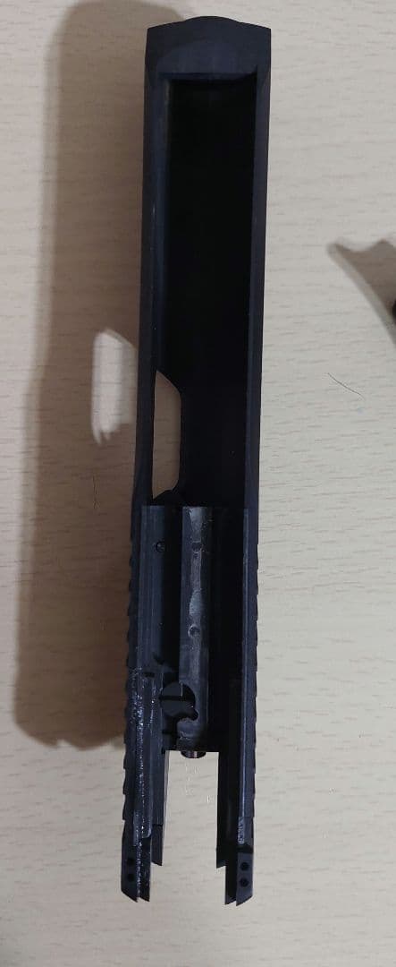 桜*餅様 KSC　P230JP 　モデルガン　完成品　合法品