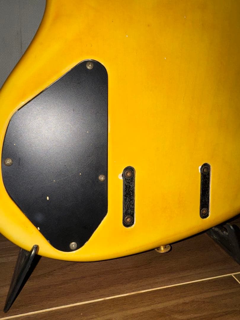 GRECO PHOENIX PXBシリーズ モディファイ