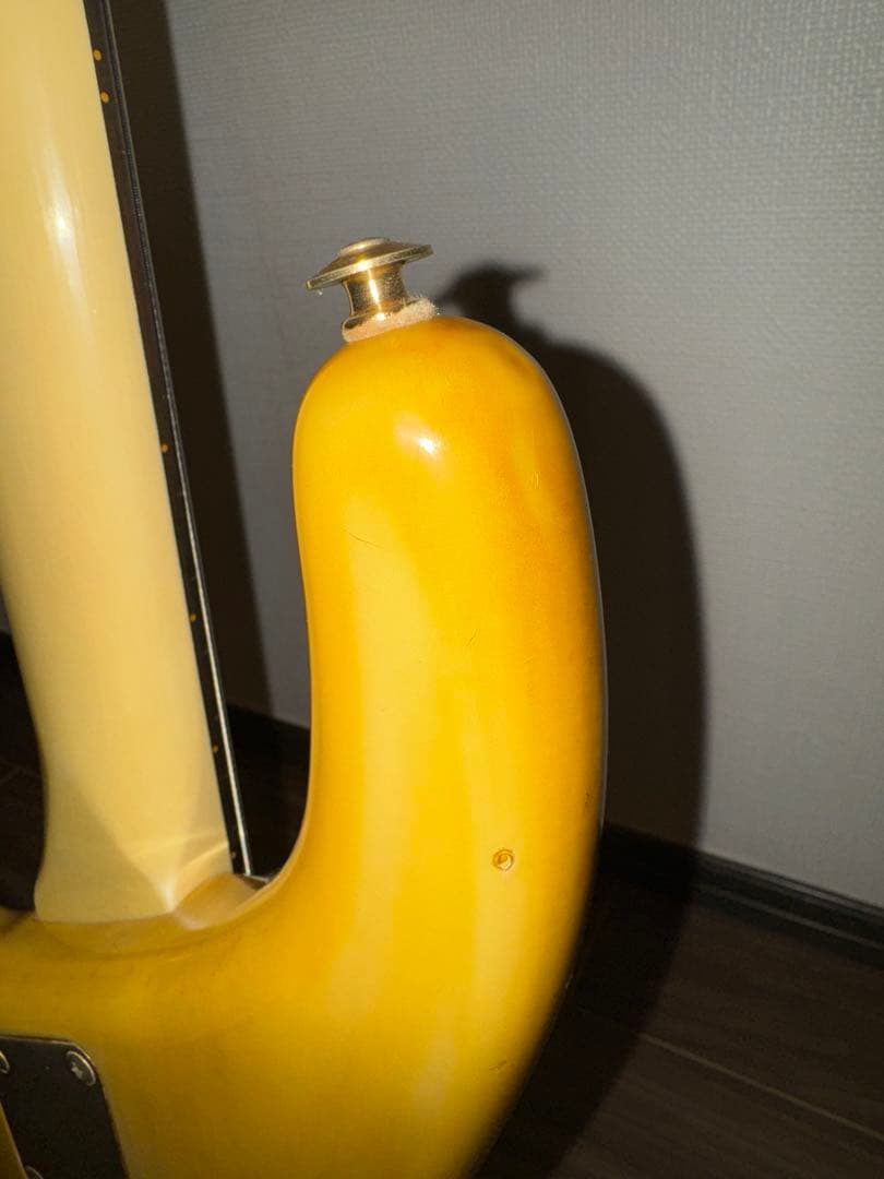 GRECO PHOENIX PXBシリーズ モディファイ