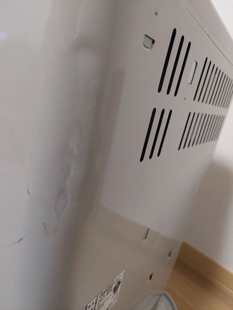 エ*ラ様 限定割　コロナ石油ストーブ SX-E2818Y　 よごれま栓　未使用