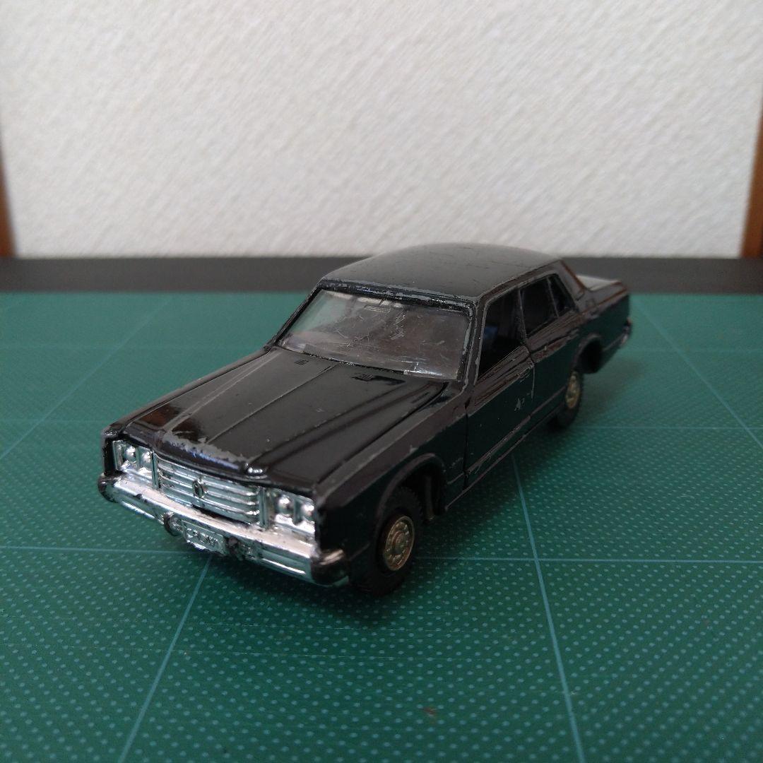 期間限定値下げ！ヨネザワトイズ ミニカー ニュークラウン ロイヤルサルーン