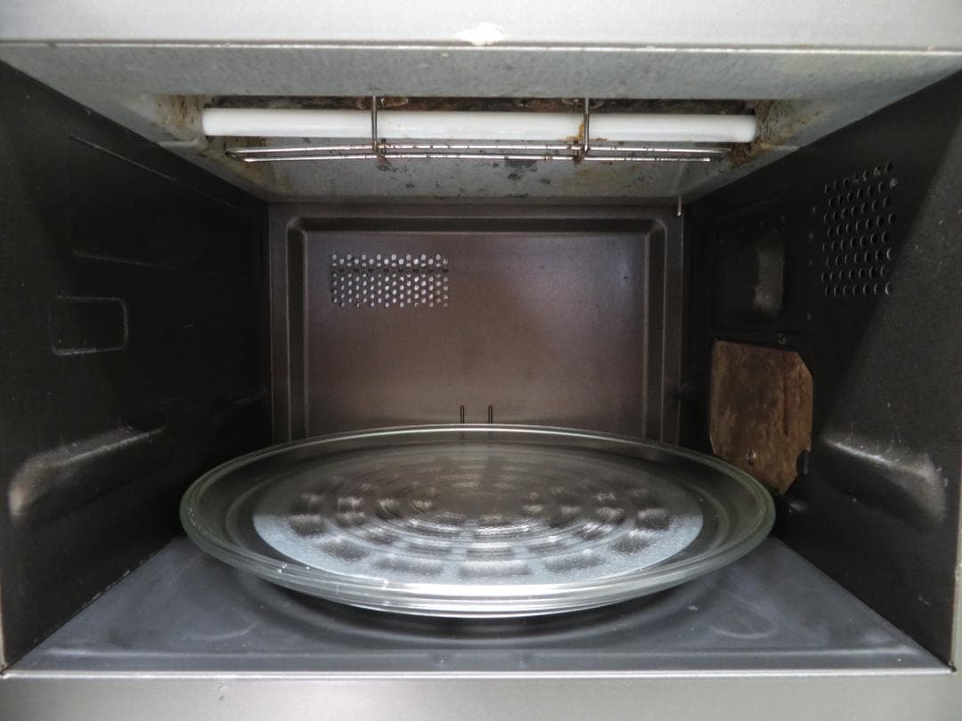 パナソニック 2021年製 オーブンレンジ 電子レンジ 15L NE-T15A4