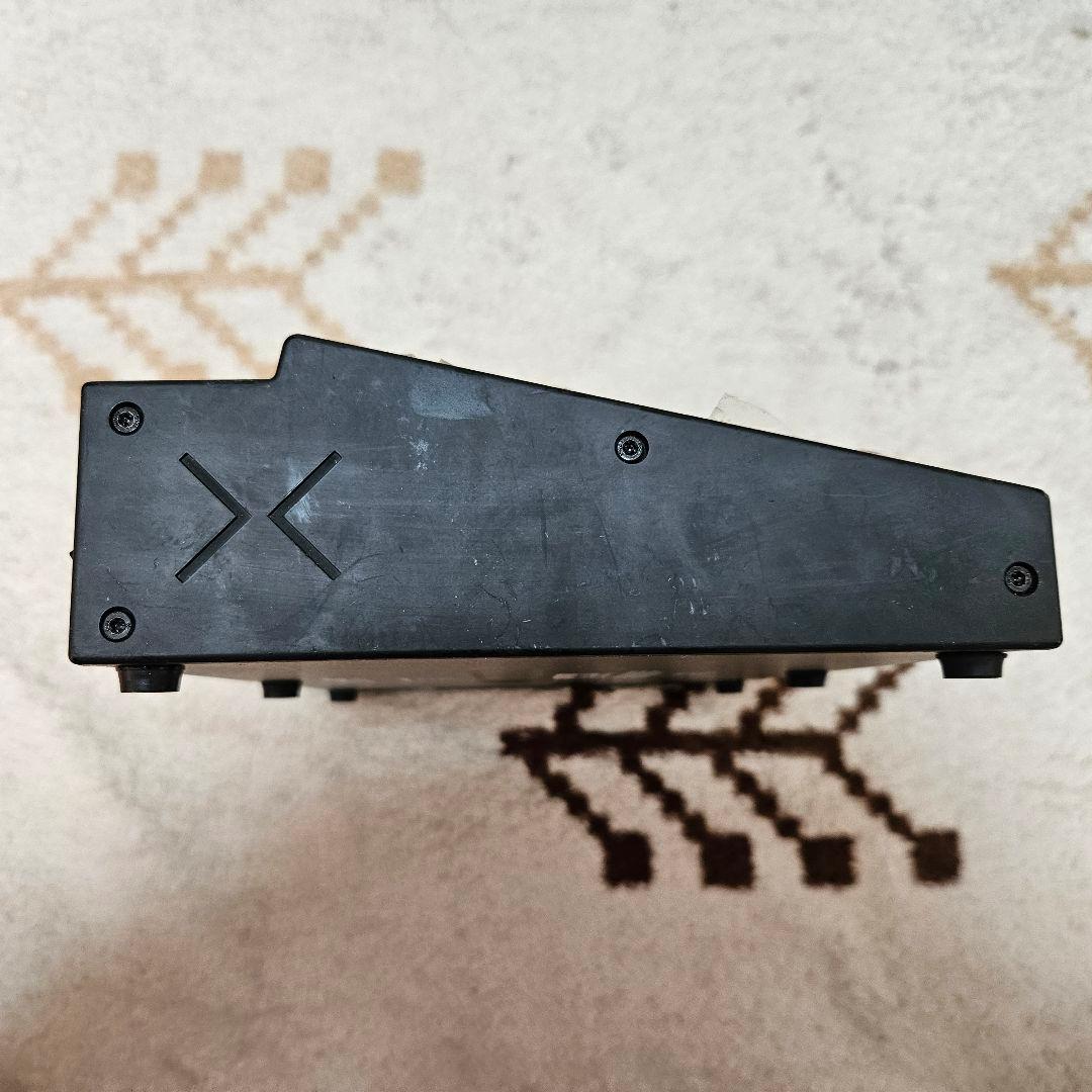 Line 6 HX Effects ギターエフェクター