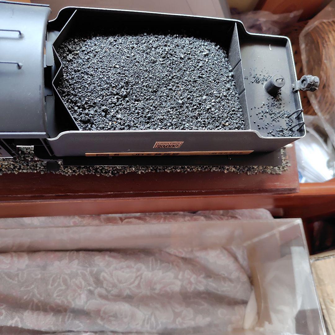 CHALLENGE２００００km賞 ＪＲ全線踏破記念品