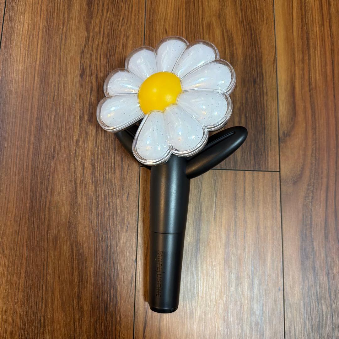 G-DRAGON 公式ペンライト マルチカラー