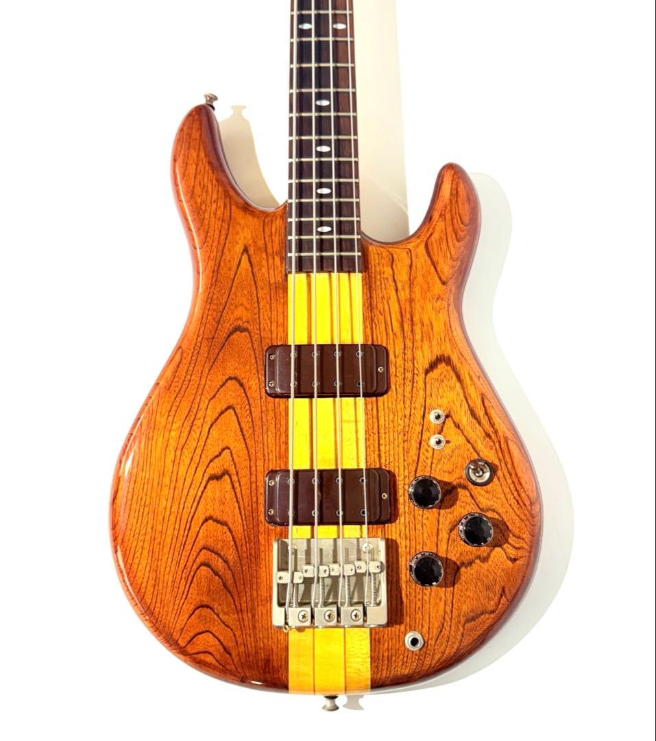 【希少】Greco GOB-900 グレコ エレキベース