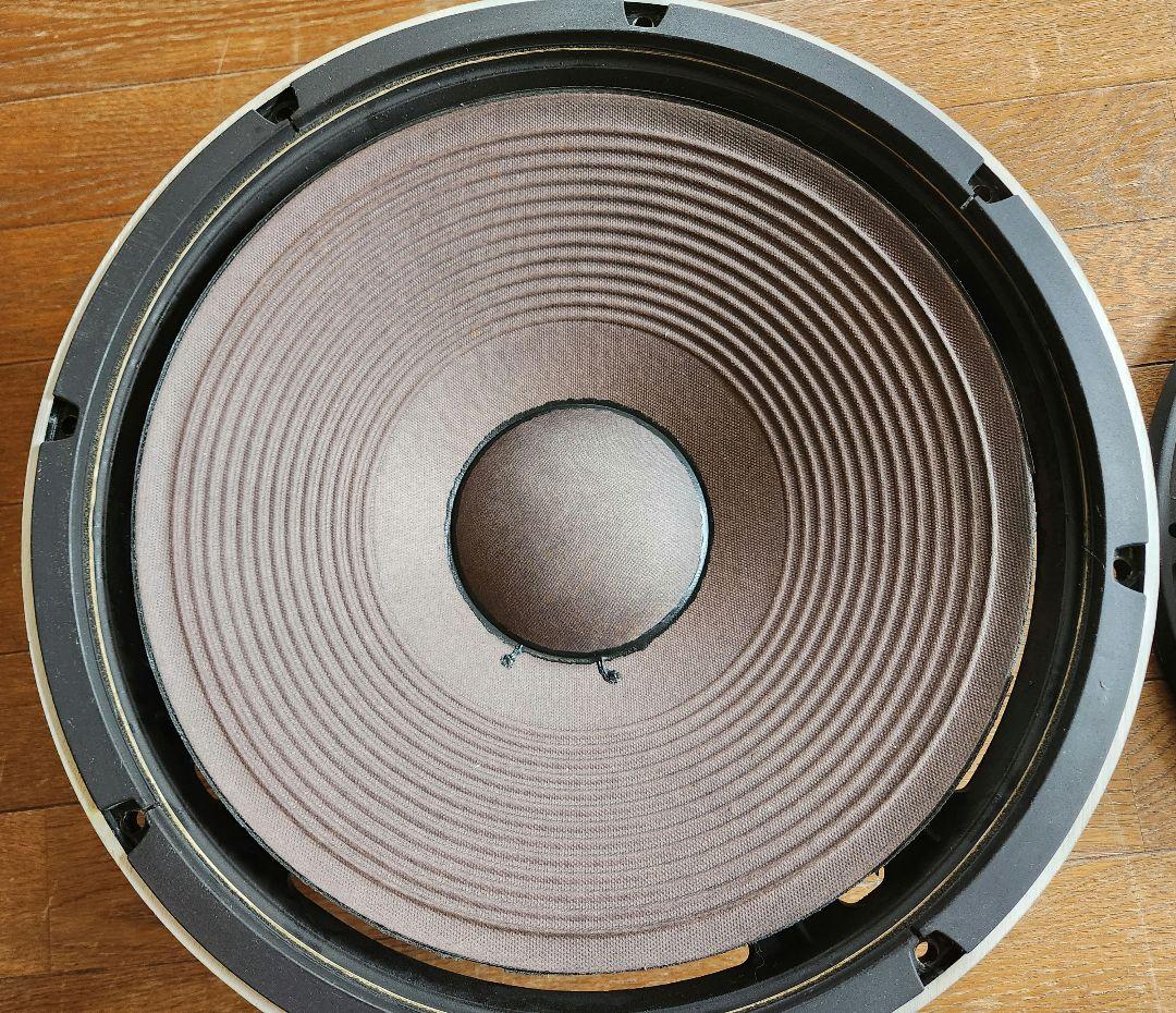 Fostex ウーハー FW405