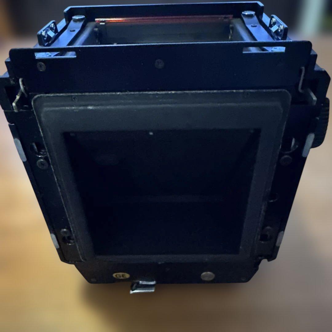 Mamiya rb67 PRO S ボディー