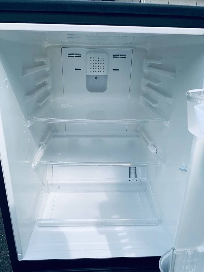 ♦AQUA ノンフロン冷凍冷蔵庫【2011年製】AQR-13K