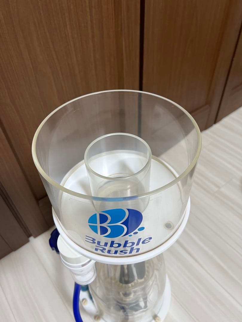2日間限定価格 MMC Bubble Rush BR-03 プロテインスキマー