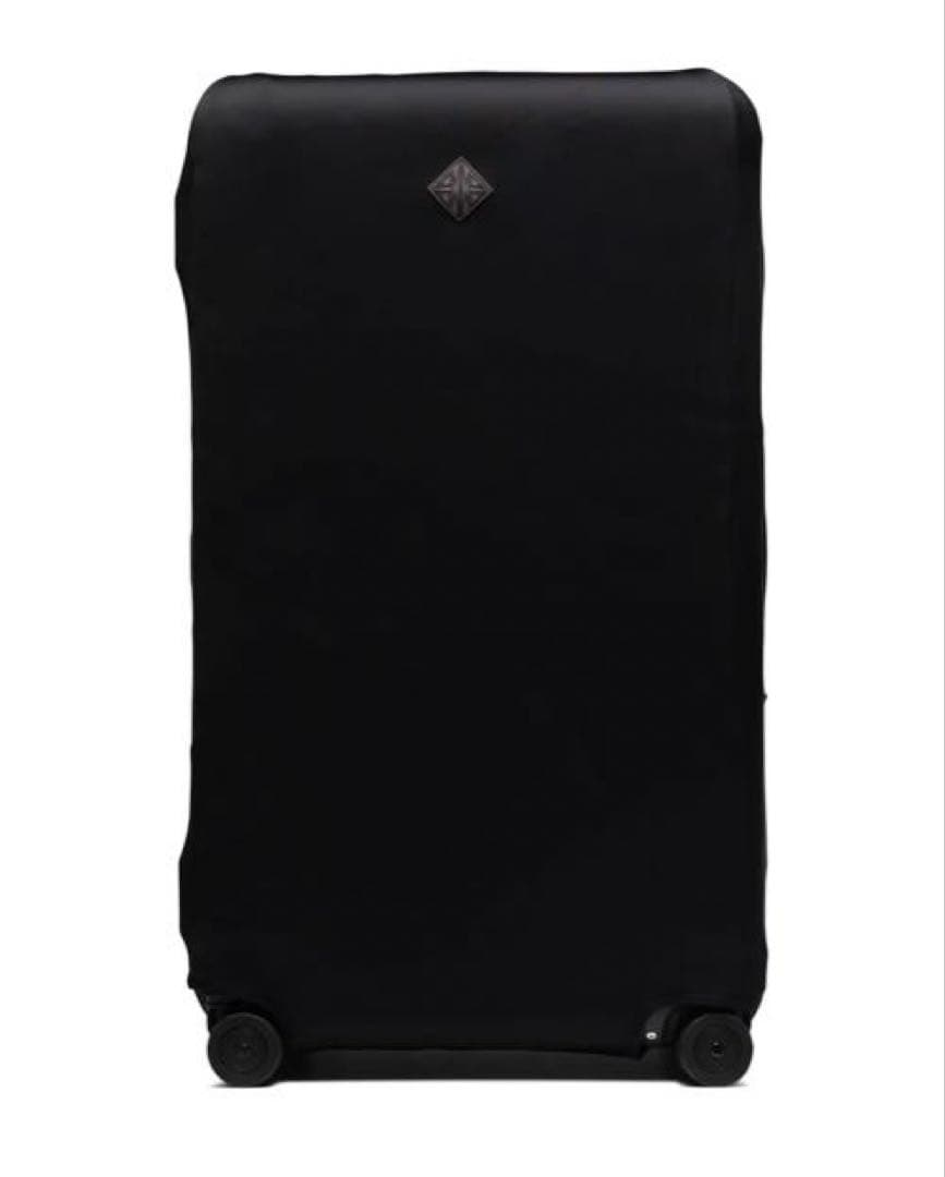 FPM Milano ネオプレントロリーカバー チェックイントランク用