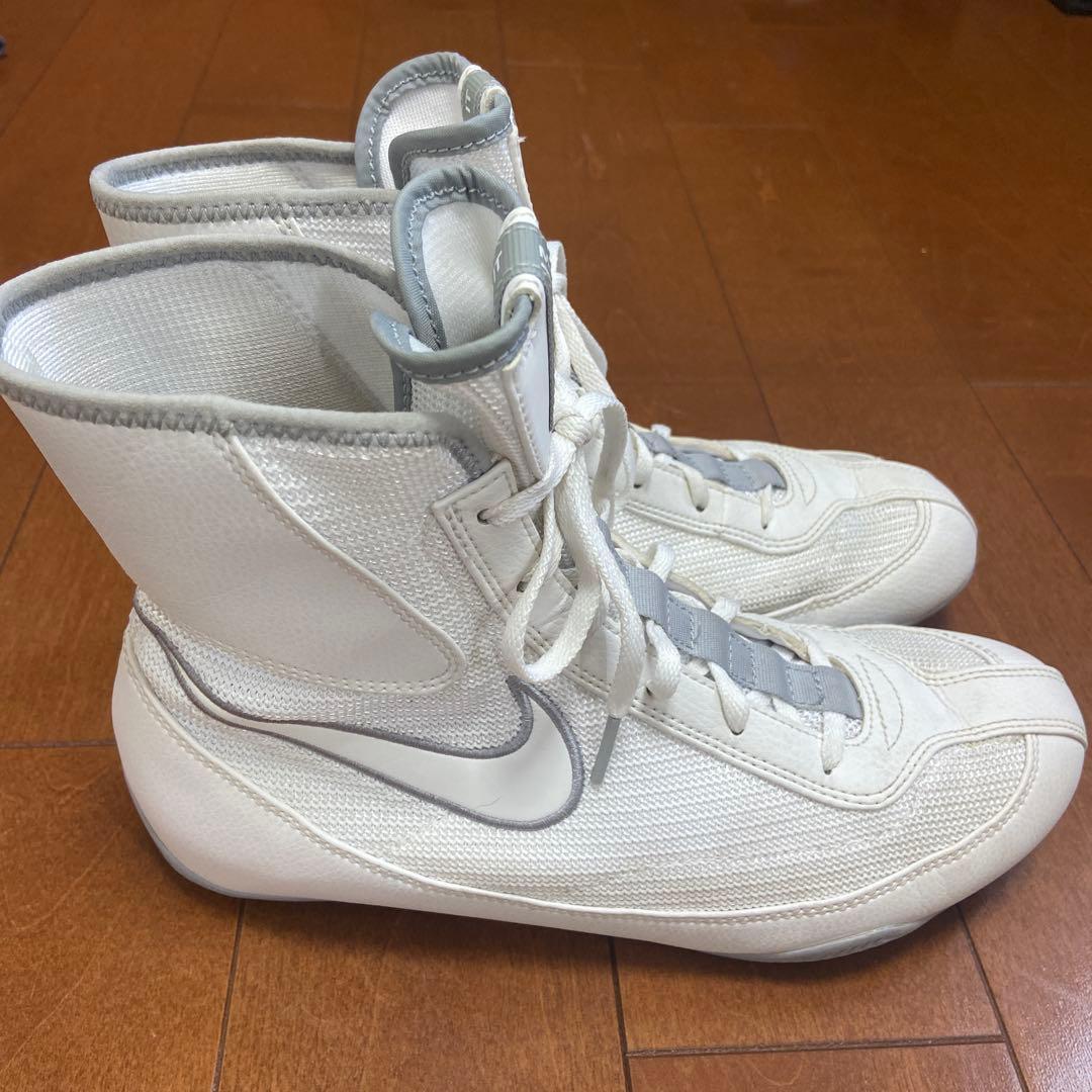 Nike ボクシングシューズ マチョマイ2