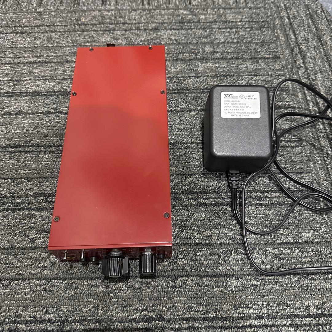 Golden Age Project　PRE-73 Jr mk2