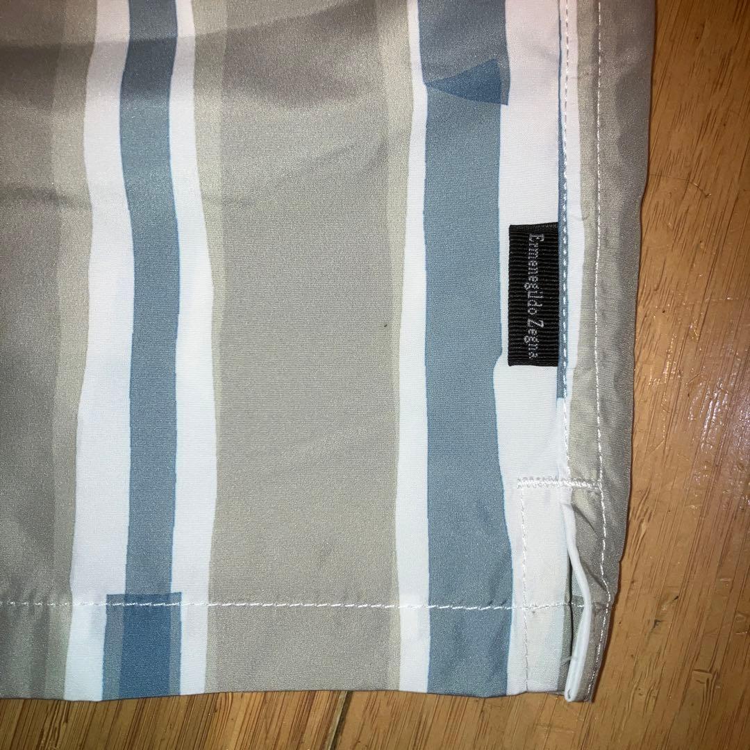 最終値下げ　Ermenegildo Zegna スイムウエア・トランクス