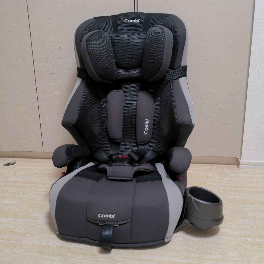 Combi ジョイトリップ エアスルー GH グレー