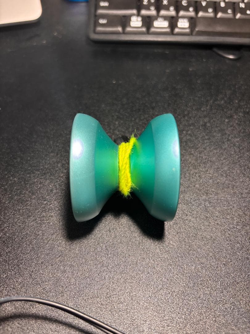 ヨーヨー SFヨーヨー SSステートメント