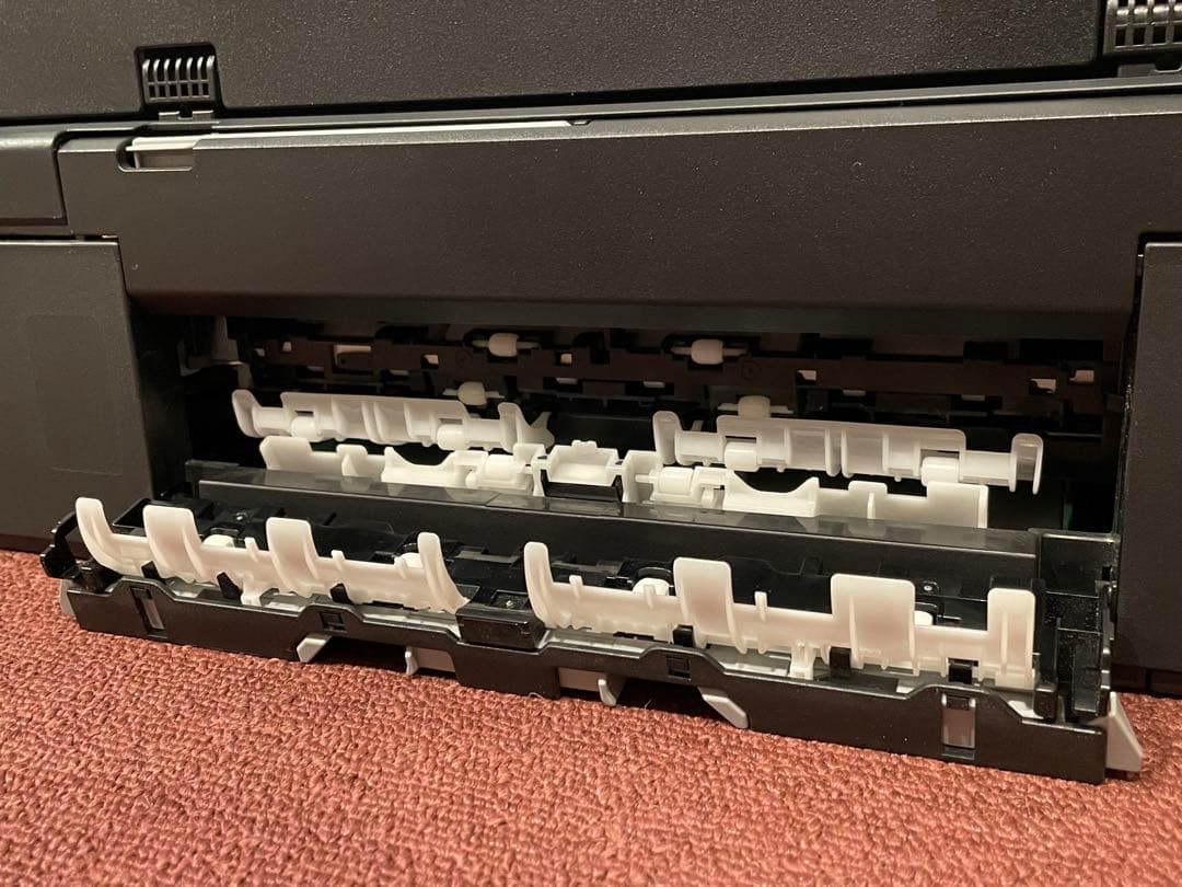 brother MFC-J880N インクジェットプリンター・複合式