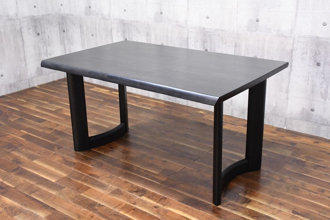 DIC119 カリモク ディレトーレ D57410 ダイニングテーブル