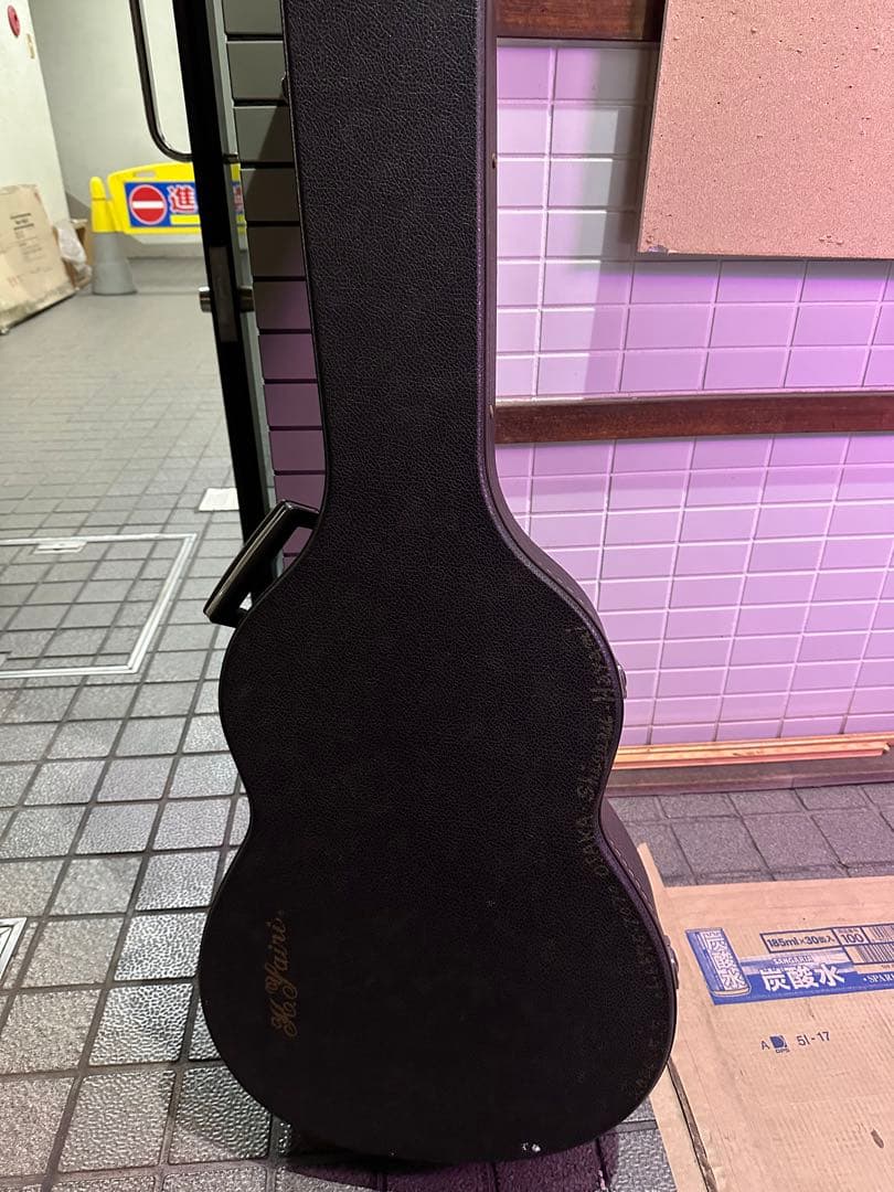H. Yairi アコースティックギター