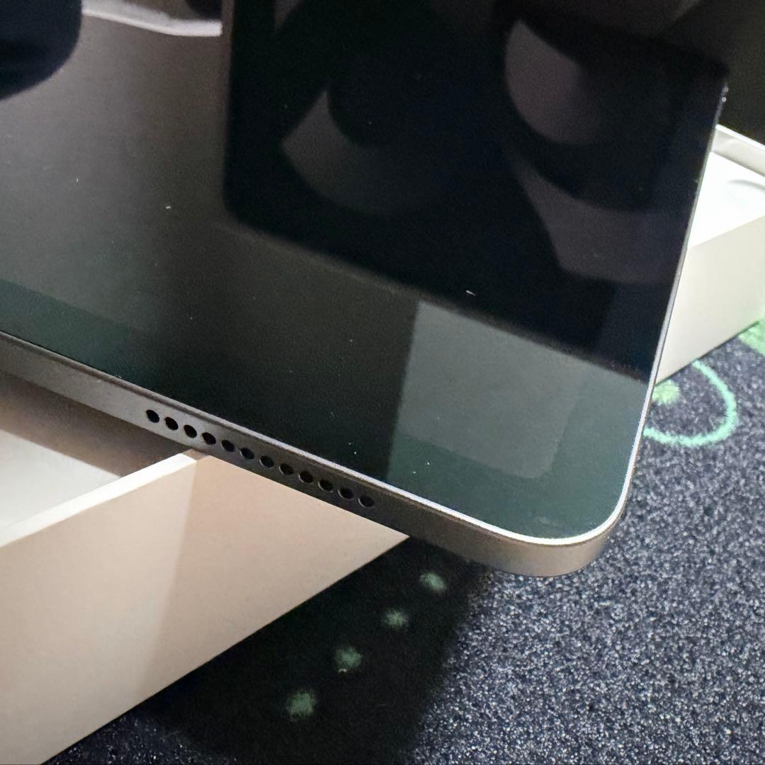 kk　ipad air第五世代 64gb+apple pencil