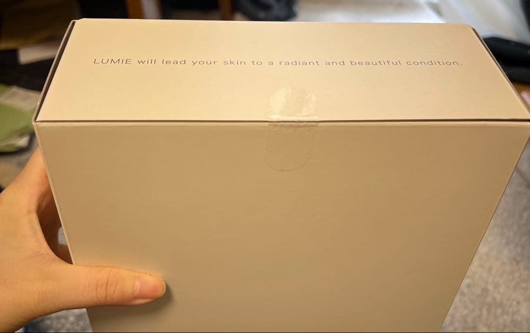 ナリス　ルミエ　3N13000 充電式家庭用美顔器