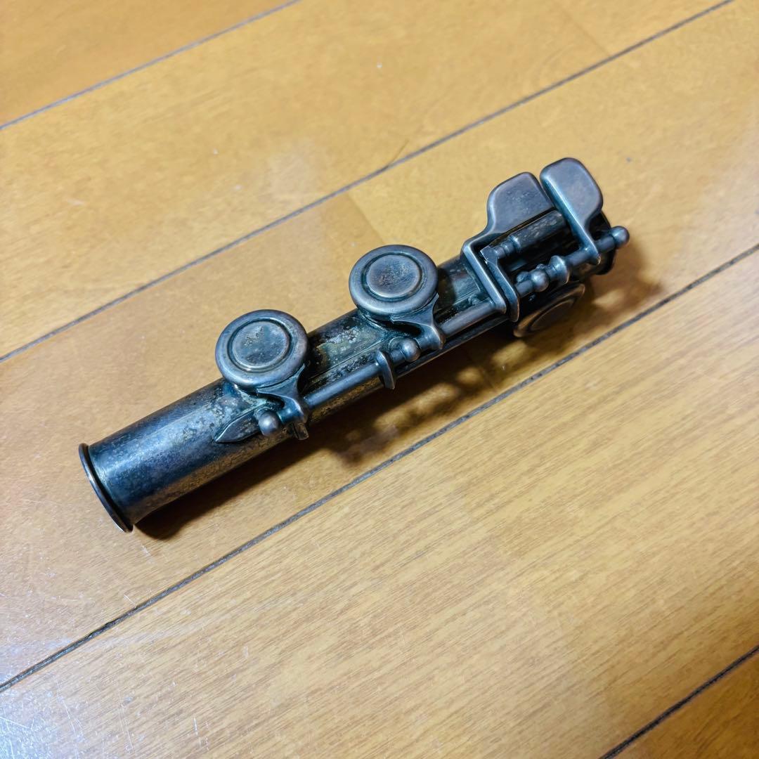 パール フルート NC-96 現状品　Pearl