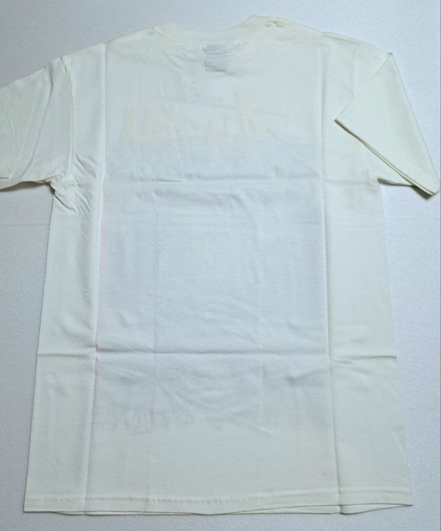 【新品・M】Stussy ワンワールド ワンラブ T ／正規品・ホワイト
