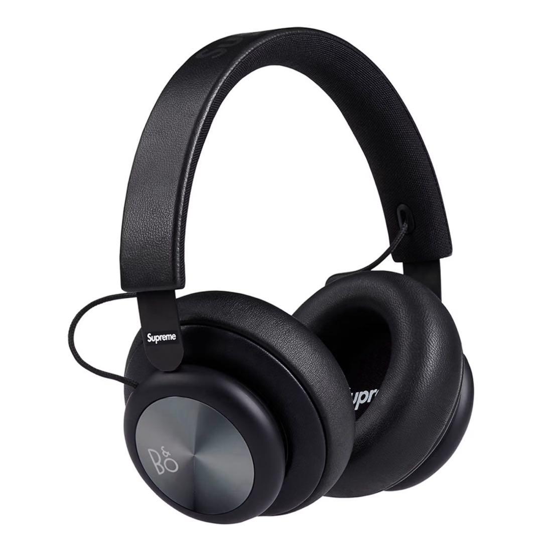 Supreme B&O ワイヤレスヘッドホン Bang & Olufsen