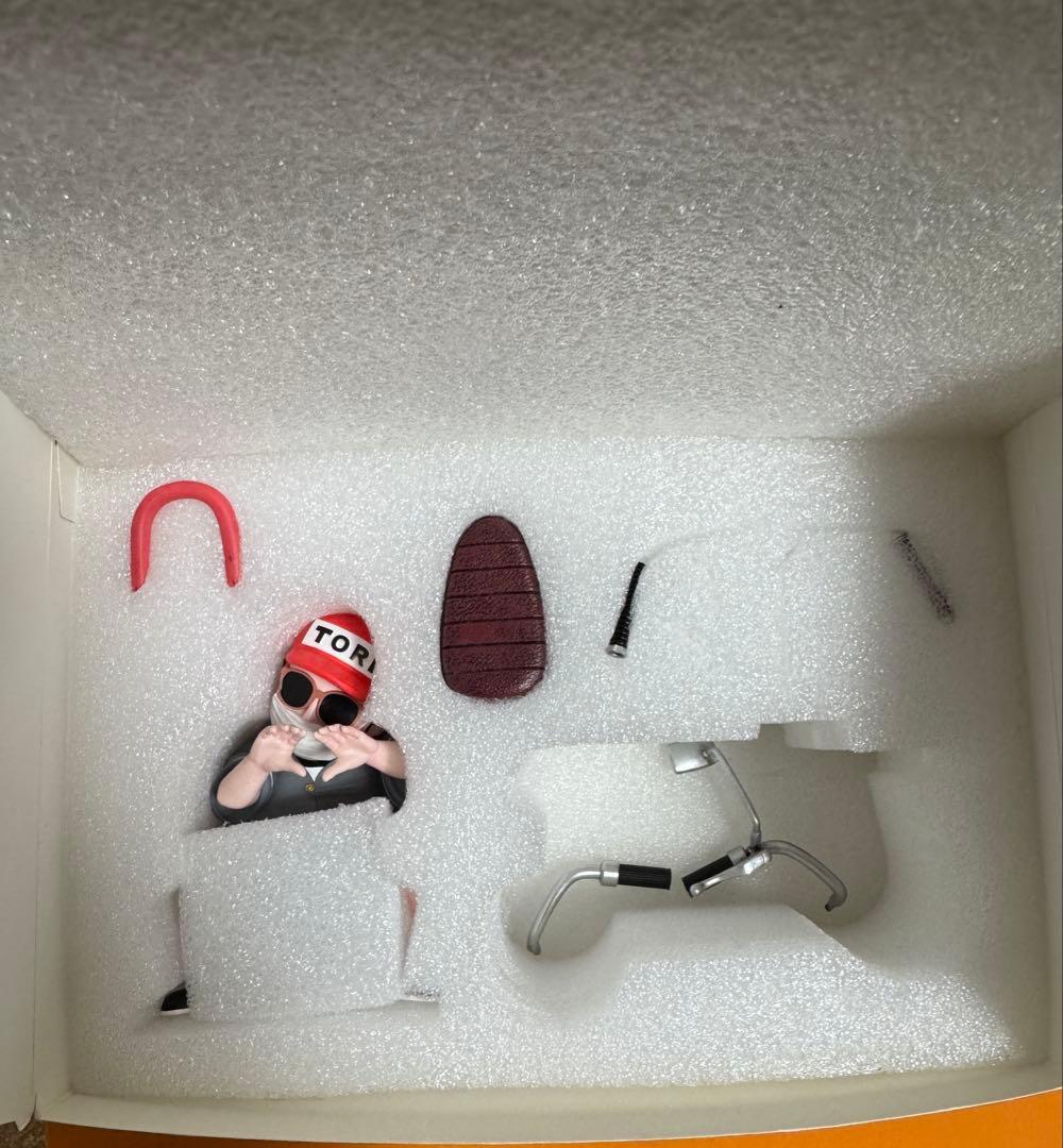 鳥山明 ドラゴンボール フィギュア B-SIXスタジオ