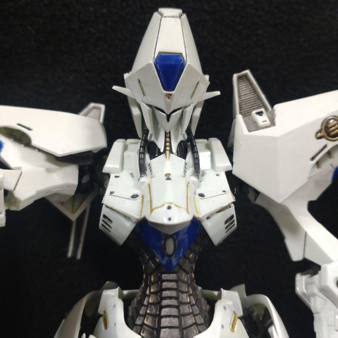 ENGAGE SR1 1/100完成品ボークスVS-IMS-14 ケース付き