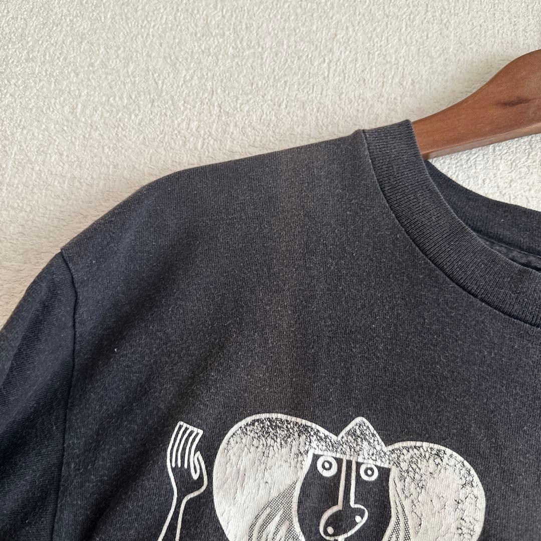 T*様 RED HOT CHILI PEPPERS picasso レッチリ