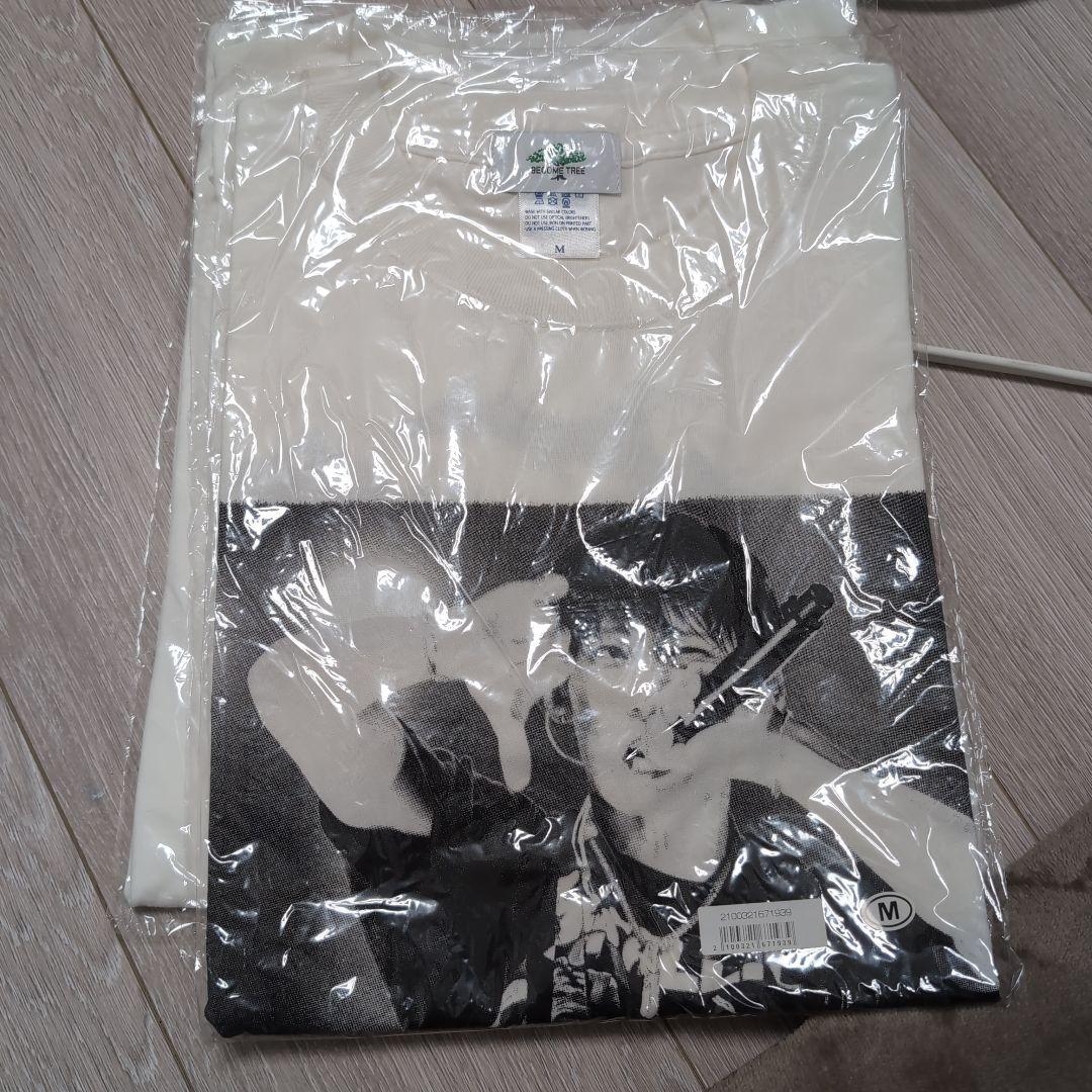 I'M GONNA GO Tシャツ Mサイズ