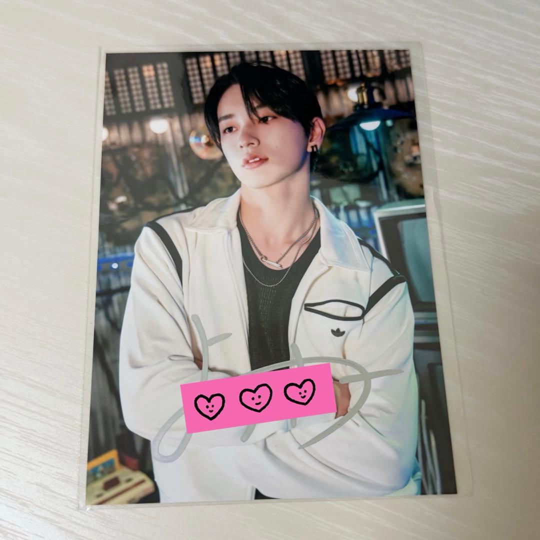 RESISTANCE VERSUS 大阪 ようすけ サイン入り