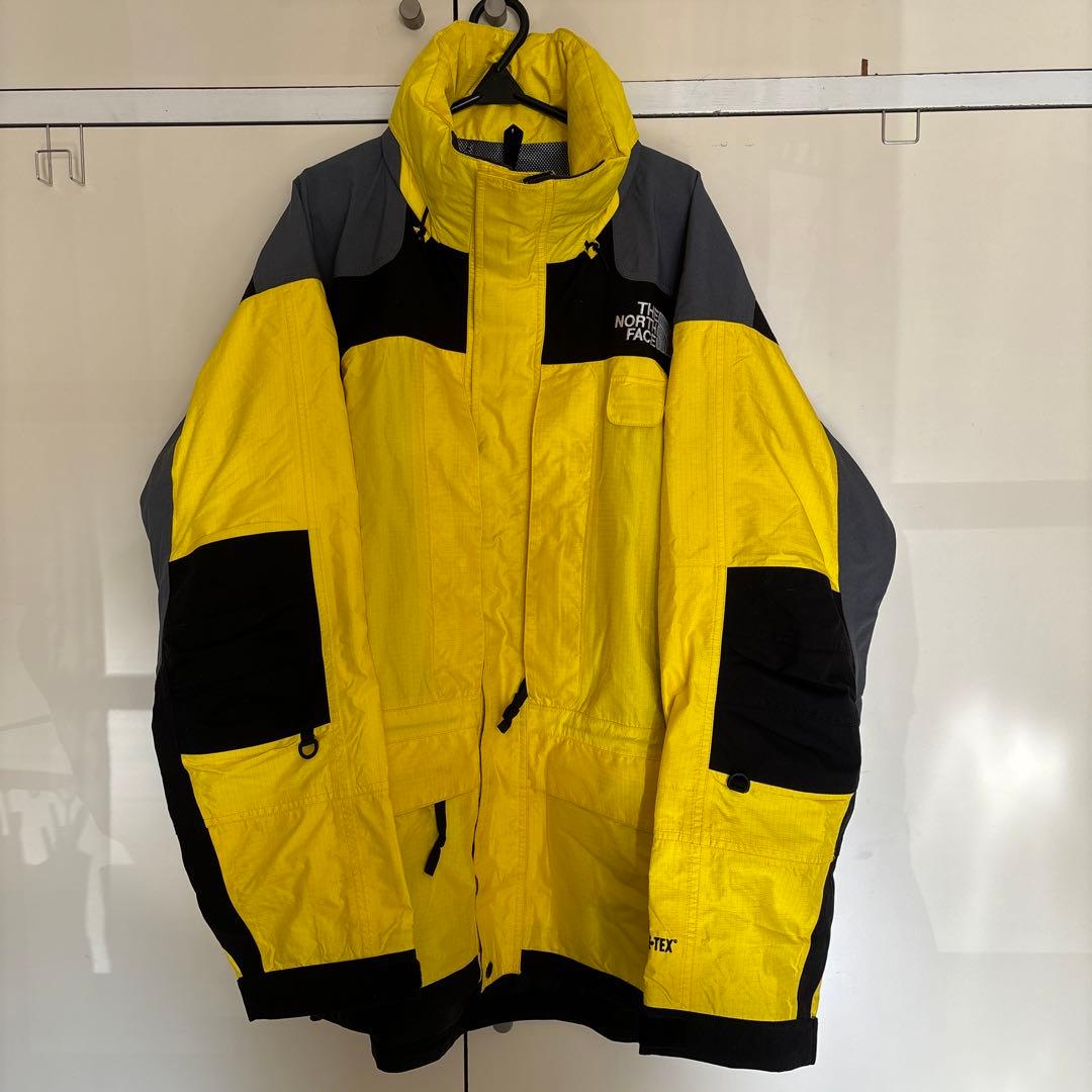 値下げ中：THE NORTH FACE スキーウェア　GORE-TEX