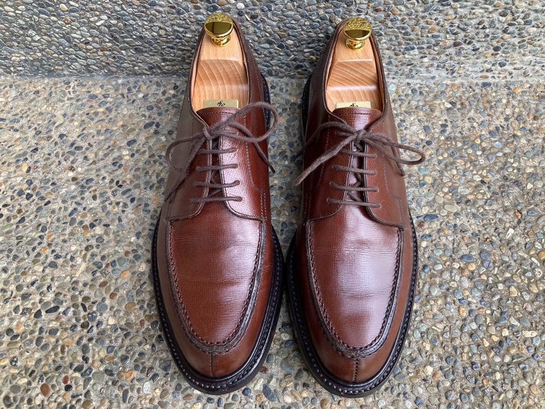 regal tokyo リーガルトーキョー W193 24cm ダークブラウン