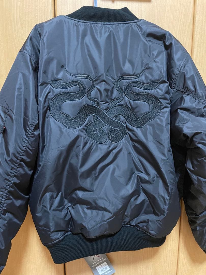 ミュージシャン knosis MA-1