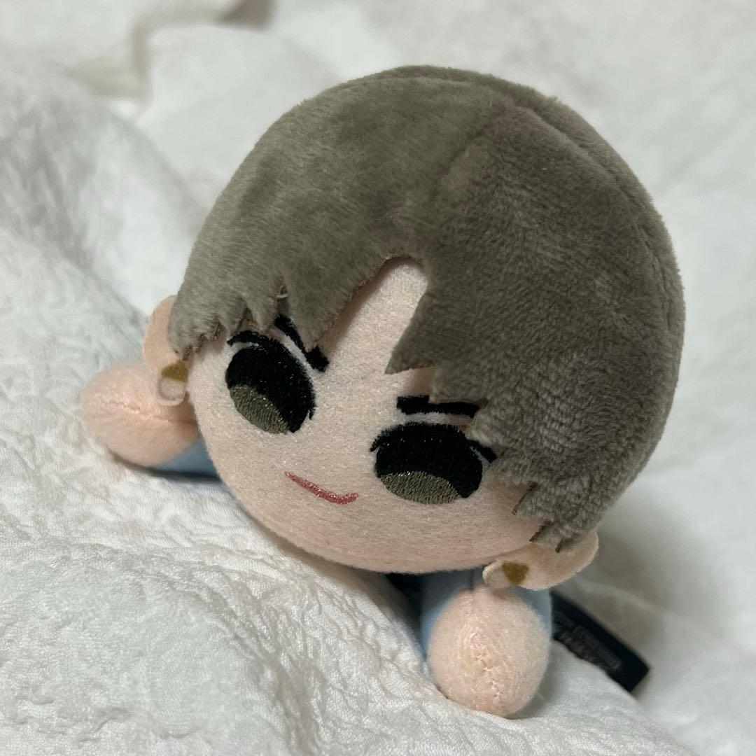 堀夏喜 マスコット BOT セット