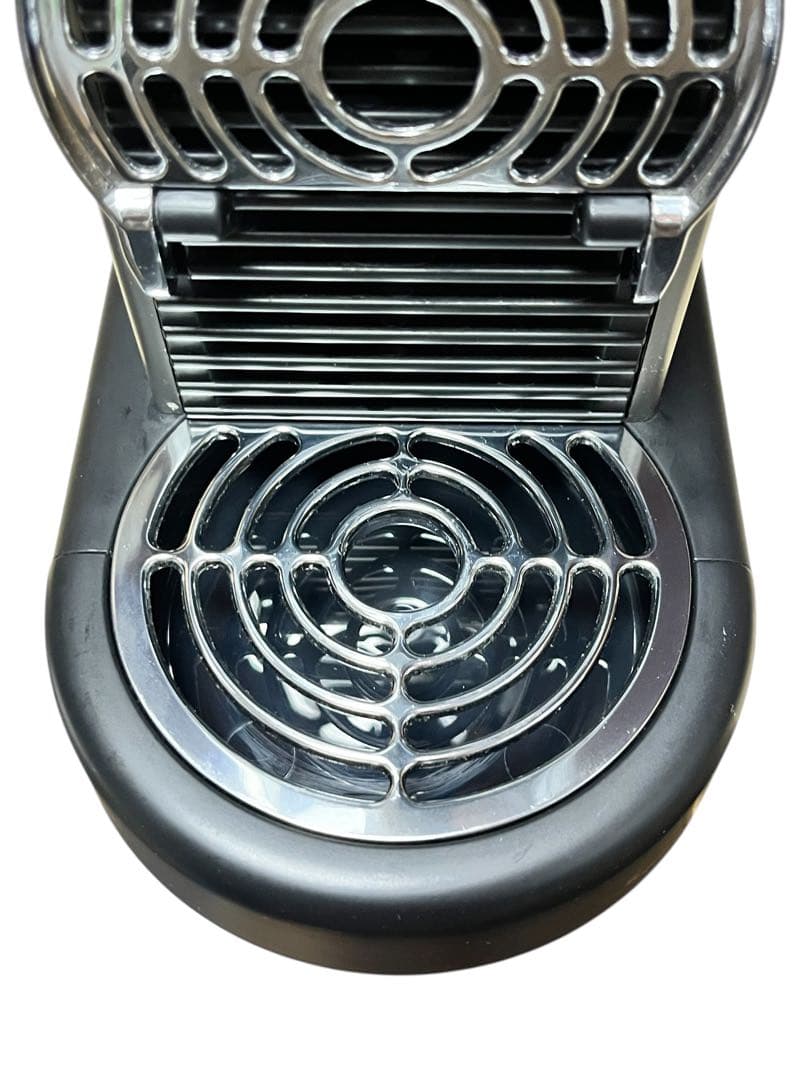 【Nespresso】Citiz Platinum コーヒーメーカー