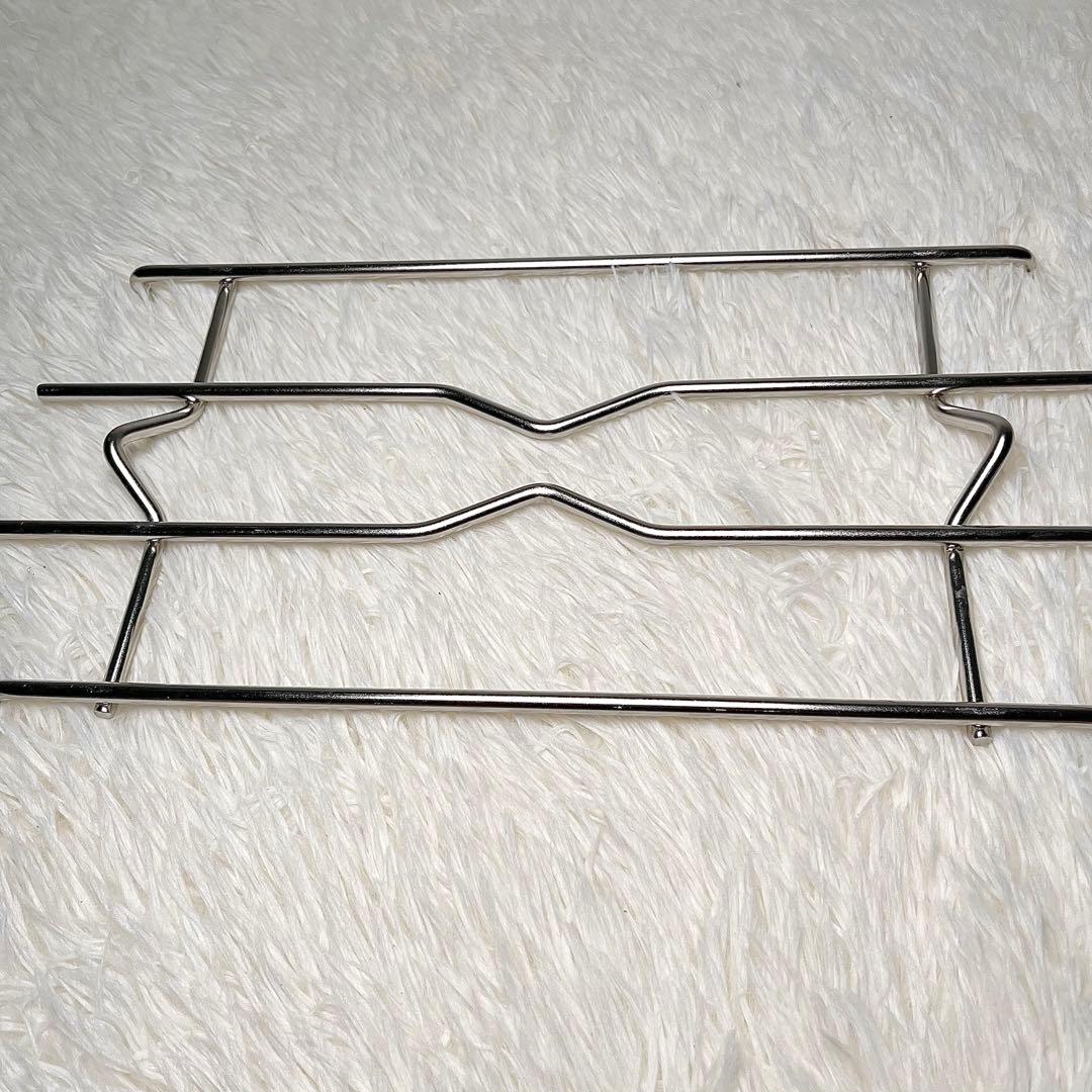 【美品】 Peak GS-450R ステンレスユニット2枚付き