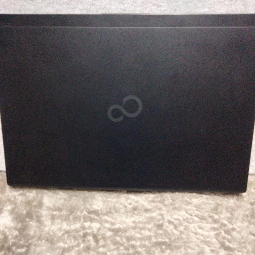 ノートPC Fujitsu U9310/D (Windows 11 Pro)