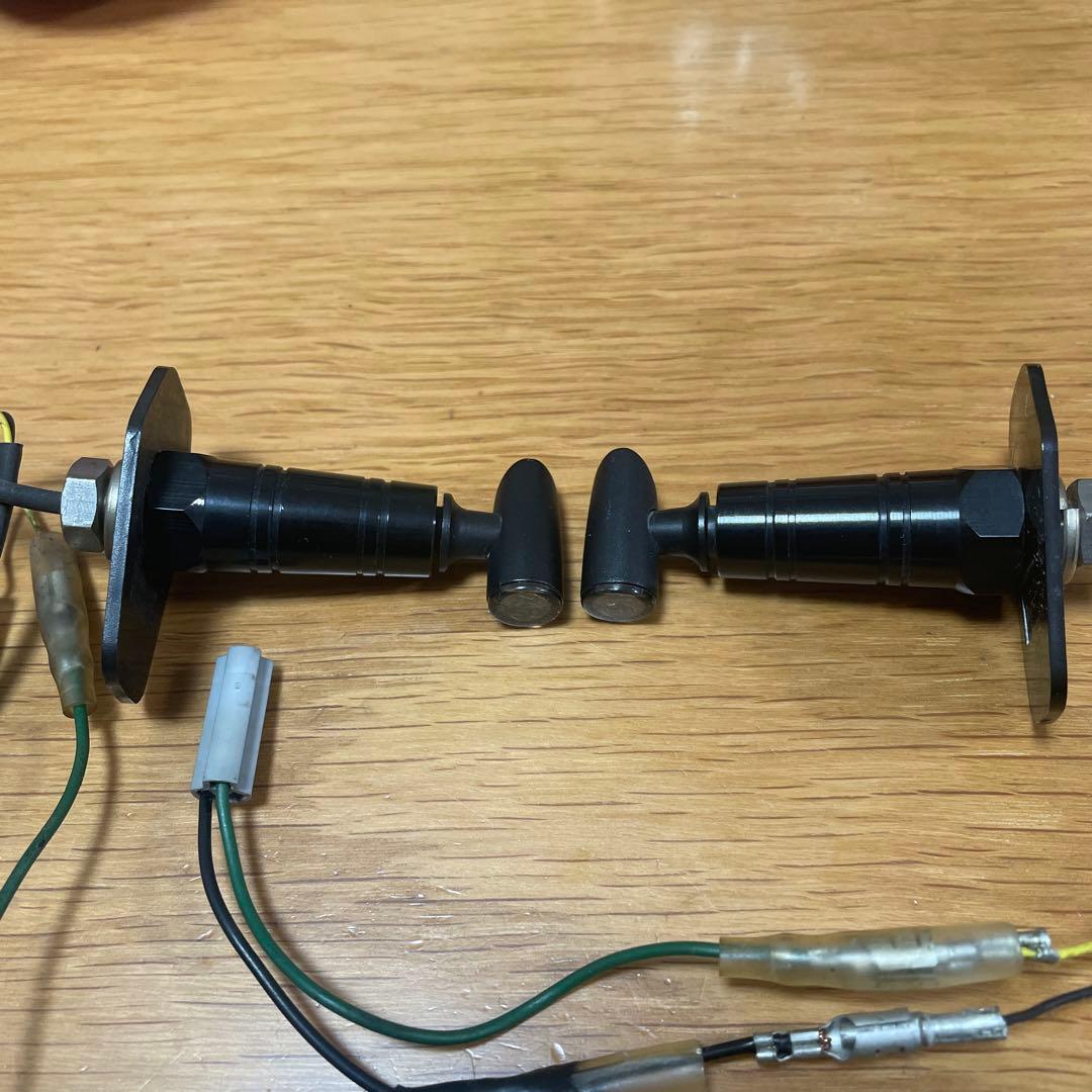 おなら様　HIGH SIDER ハイサイダー　ウィンカープロトンone