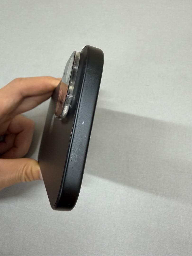 iPhone15 128GB simフリー ブラック 他