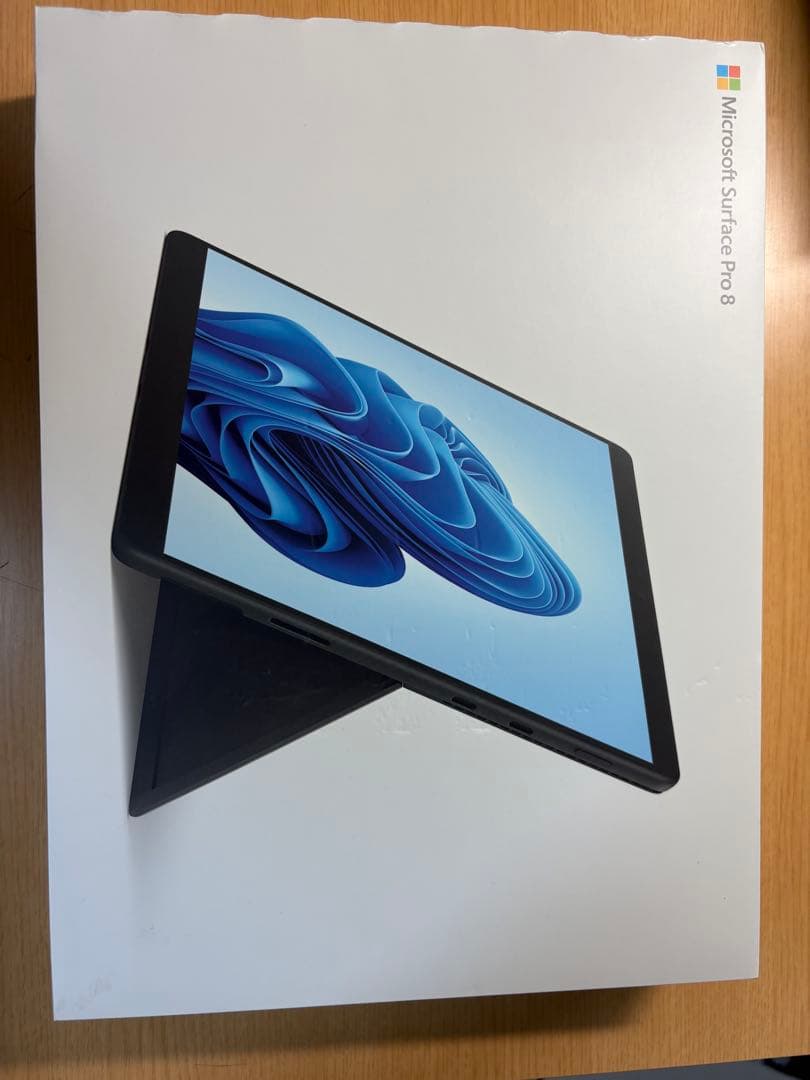 Microsoft Surface Pro 8 + キーボード office付き