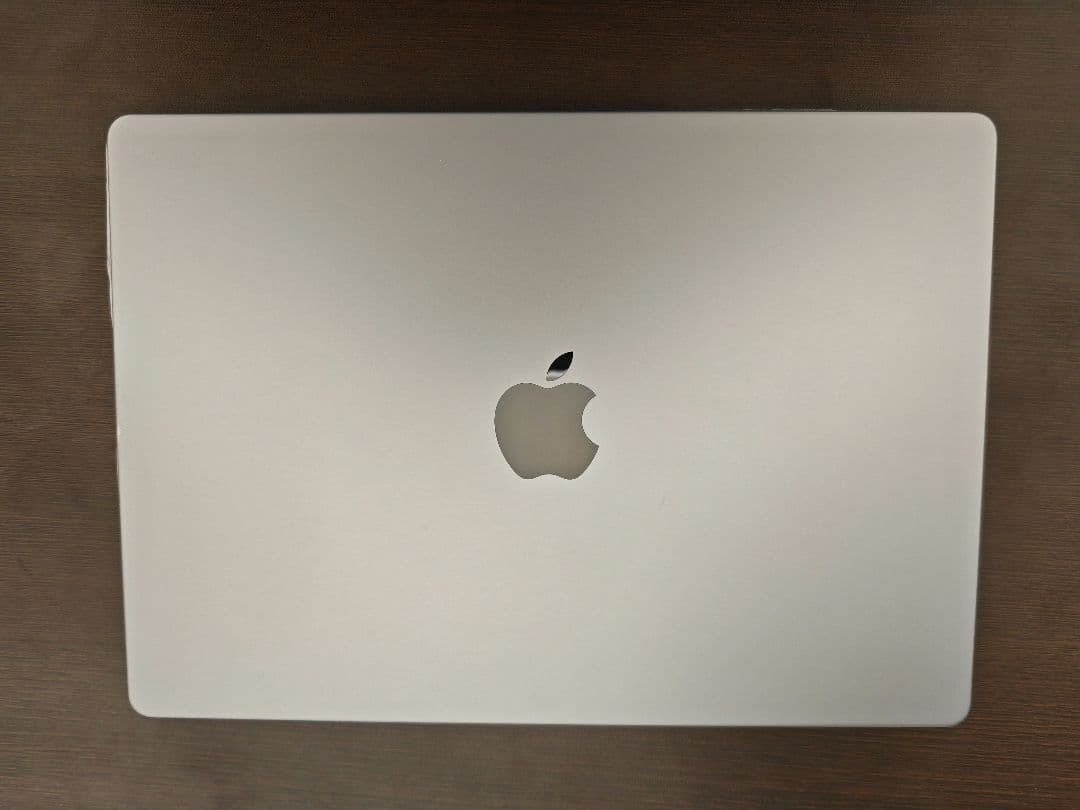 Apple MacBook M1 Pro14インチ 32/512