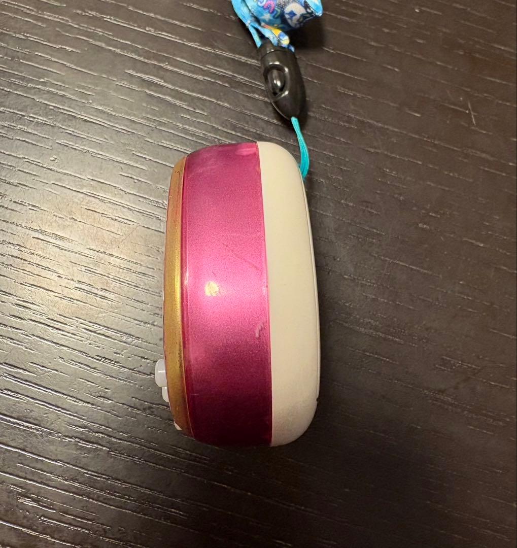 たまごっち　4U ピンク